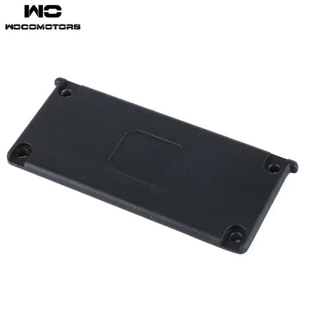 Deck plastic cover for speedway mini - wocomotors