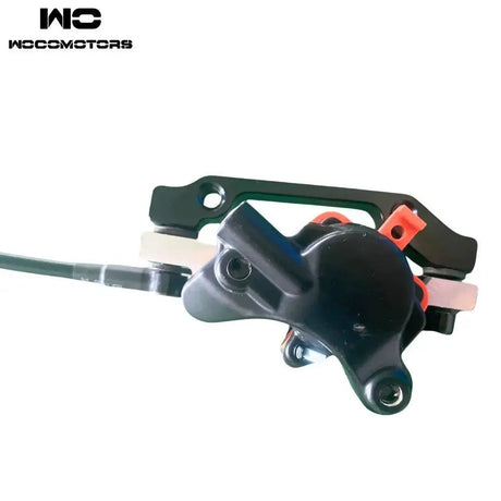 Disc Hydraulic Brake Caliper for Bluetran Lightning - wocomotors