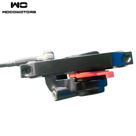 Disc Hydraulic Brake Caliper for Bluetran Lightning - wocomotors