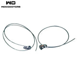 Disc Hydraulic Brake Caliper for Bluetran Lightning - wocomotors
