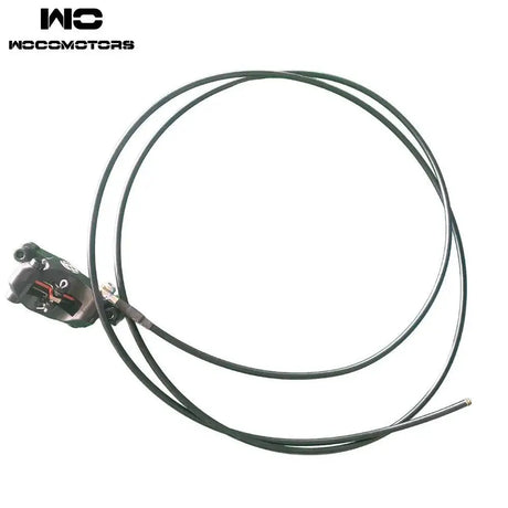 Disc Hydraulic Brake Caliper for Bluetran Lightning - wocomotors