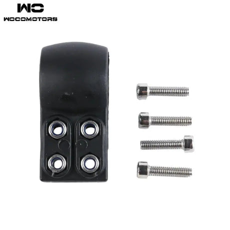 display holder for Eye 3 display minimotors dualtron display - wocomotors