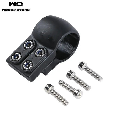 display holder for Eye 3 display minimotors dualtron display - wocomotors
