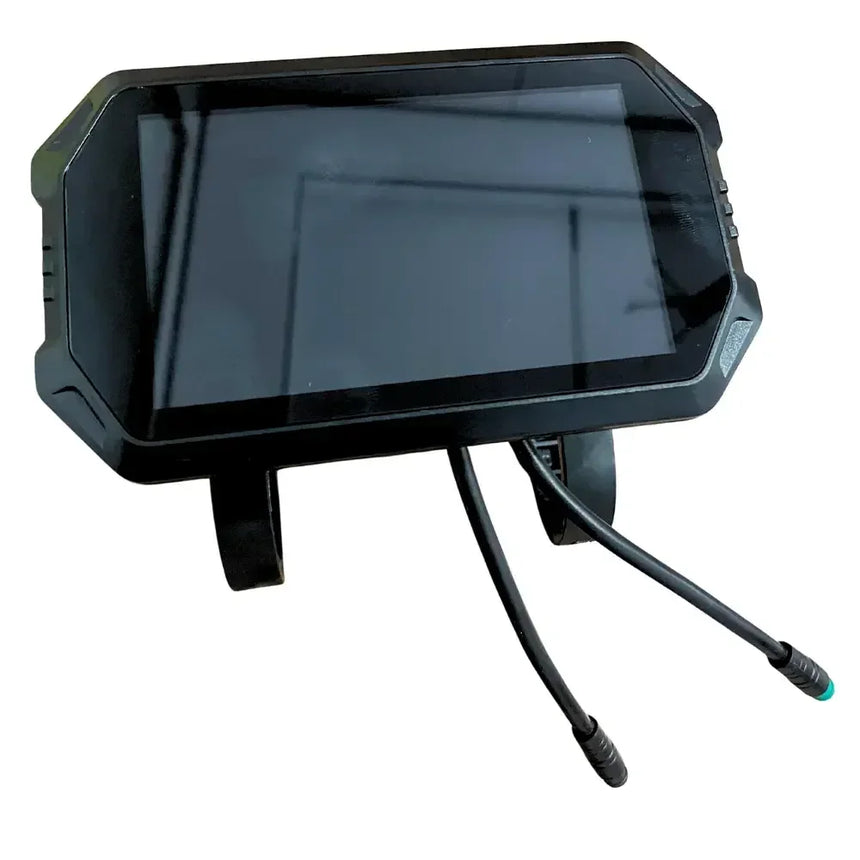 60v display for Reywmer kullter Max wocomotors
