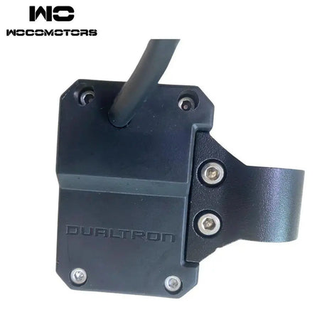 DUALTRON MULTI - SWITCH for Rovoron kullter Luxury - wocomotors