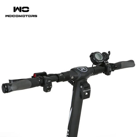 ECO/TURBO/SINGLE/DUAL switch for ROVORON KULLTER - wocomotors