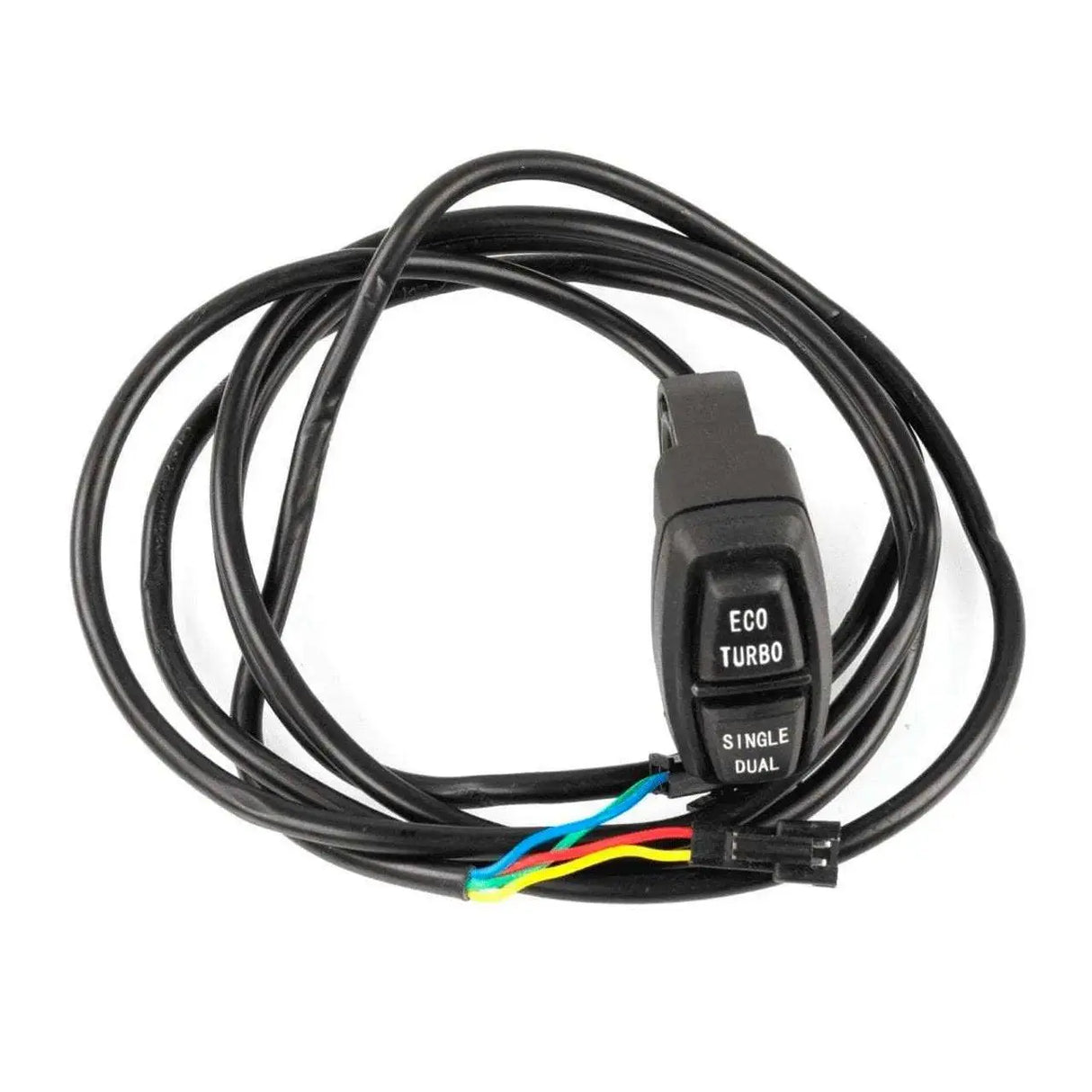 ECO/TURBO/SINGLE/DUAL switch for ROVORON KULLTER - wocomotors