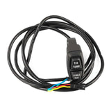 ECO/TURBO/SINGLE/DUAL switch for ROVORON KULLTER - wocomotors