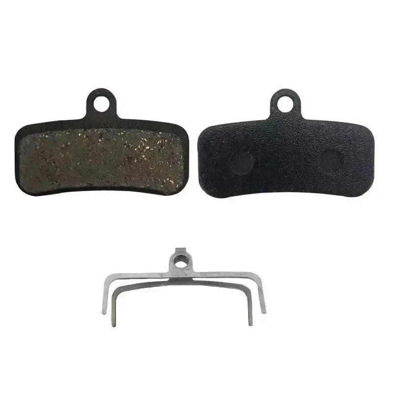 EMOVE Cruiser HB100 Xtech Semi - Hydraulic Brake Pads - wocomotors