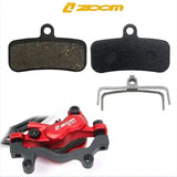 EMOVE Cruiser HB100 Xtech Semi - Hydraulic Brake Pads - wocomotors