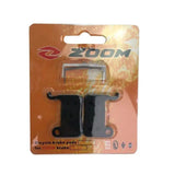EMOVE Cruiser HB100 Xtech Semi - Hydraulic Brake Pads - wocomotors