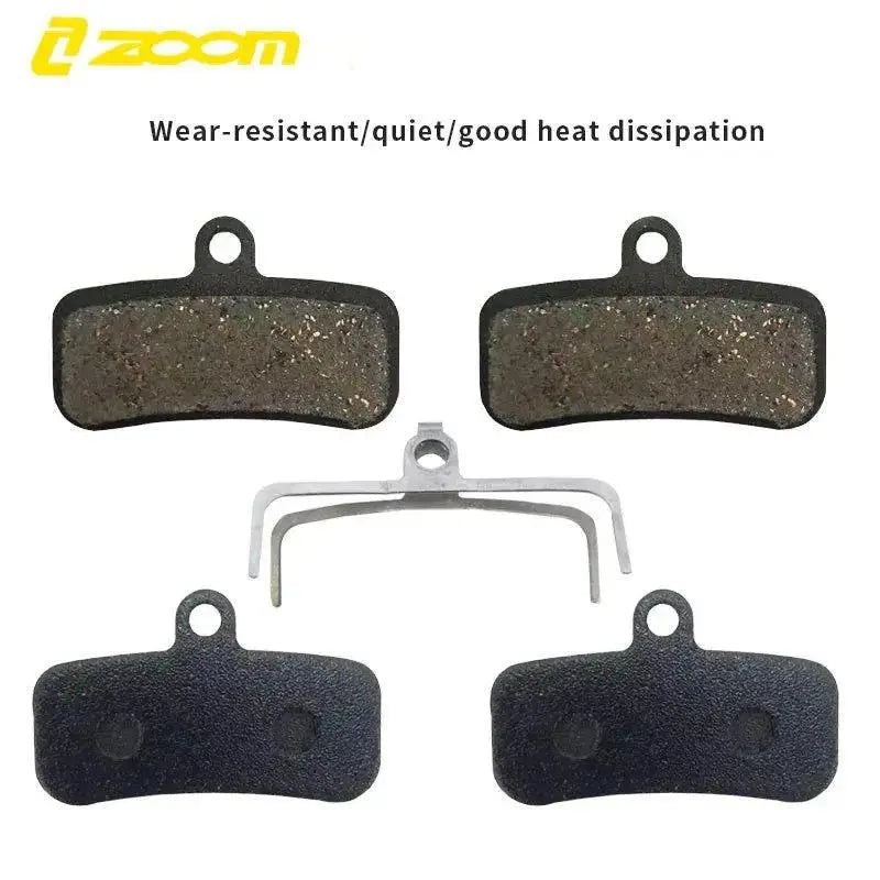 EMOVE Cruiser HB100 Xtech Semi - Hydraulic Brake Pads - wocomotors