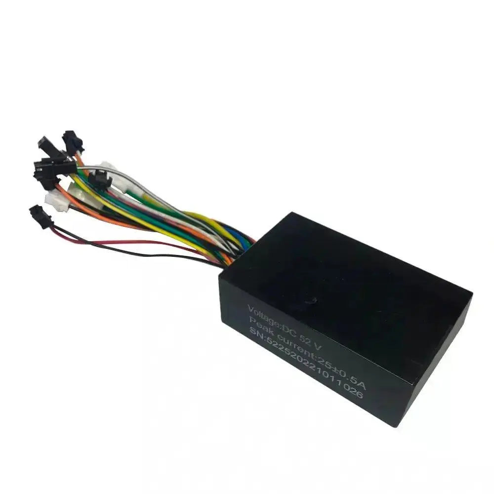 EMOVE CRUISER S Sinewave controller with XT60 or Head of bullet - wocomotors