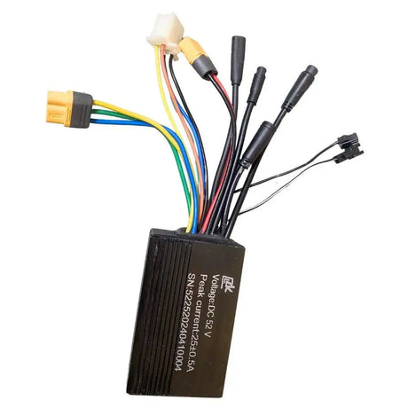 EMOVE CRUISER S Sinewave controller with XT60 or Head of bullet - wocomotors
