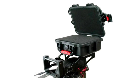 EMOVE Storage Case with Tow Handle - wocomotors
