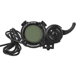 minimotors Dualtron  EYE3 display throttle wocomotors
