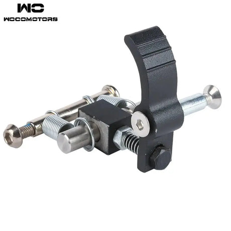 folding button kit for speedway mini - wocomotors