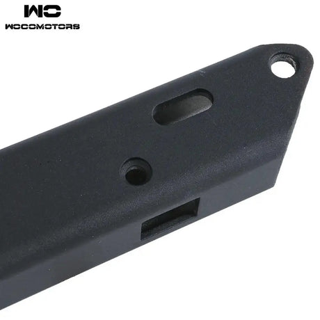 folding connector arm for speedway mini - wocomotors