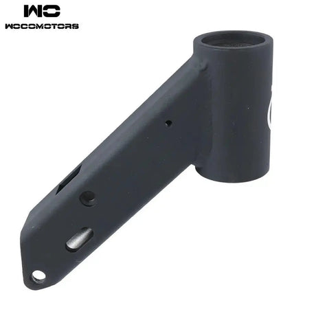 folding connector arm for speedway mini - wocomotors