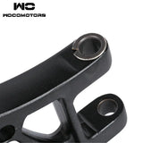 Folding Mechanism Attachment for EMOVE cruiser - wocomotors