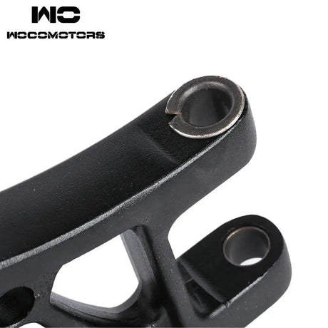 Folding Mechanism Attachment for EMOVE cruiser - wocomotors