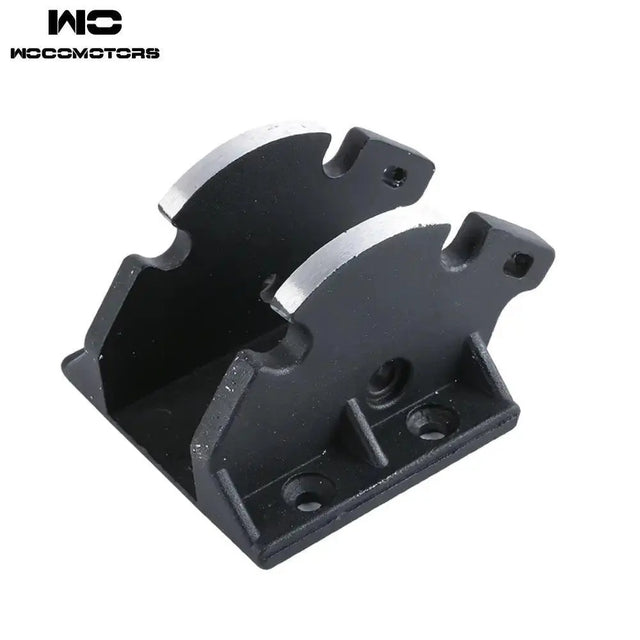 folding parts connect deck for speedway mini - wocomotors