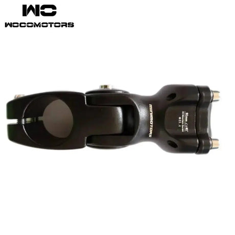 Folding stem for Bluetran lightning - wocomotors