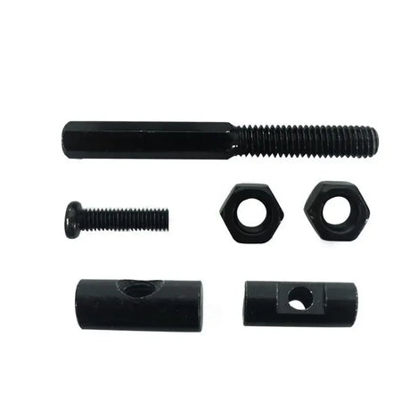 Folding Locking Screw Kit For Ninebot Max G30 escooter wocomotors