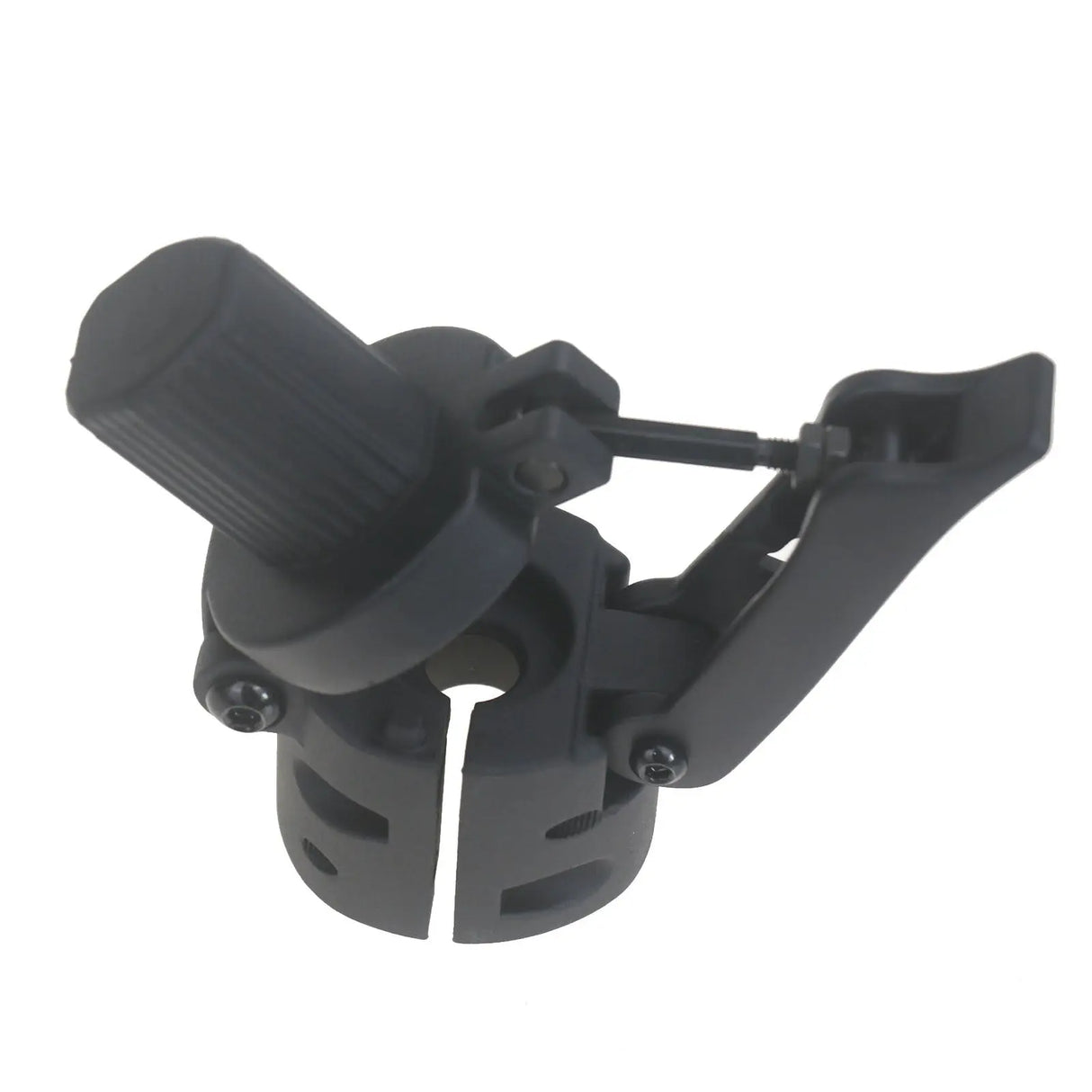 Folding parts for segway G30 max wocomotors