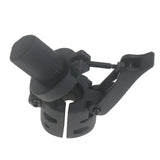 Folding parts for segway G30 max wocomotors
