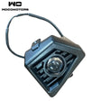 Foot deck front light for bluetran lightning - wocomotors