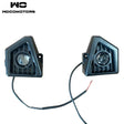 Foot deck front light for bluetran lightning - wocomotors