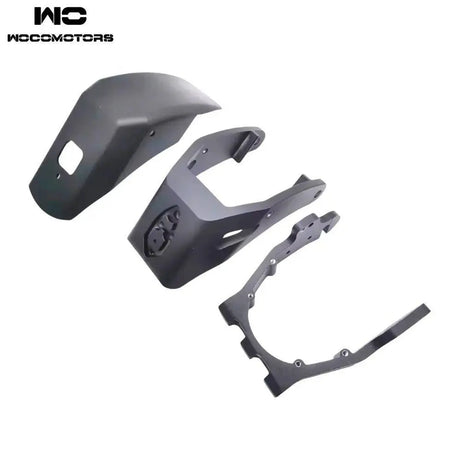 Front fender for speedway 5 pro - wocomotors