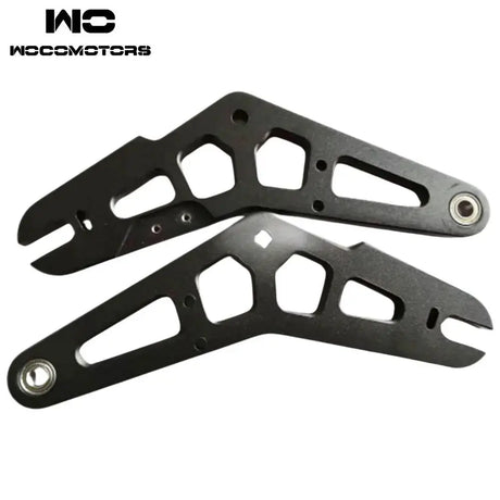 Front fork for bluetran lightning - wocomotors