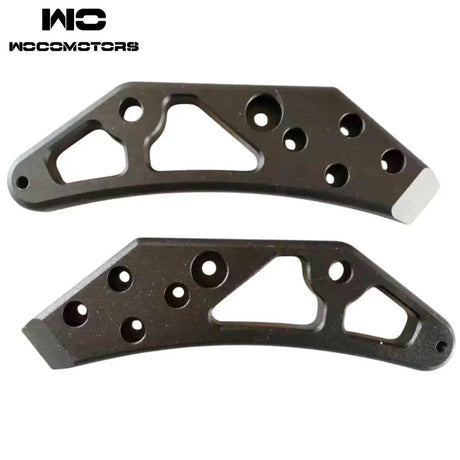 Front fork for bluetran lightning - wocomotors