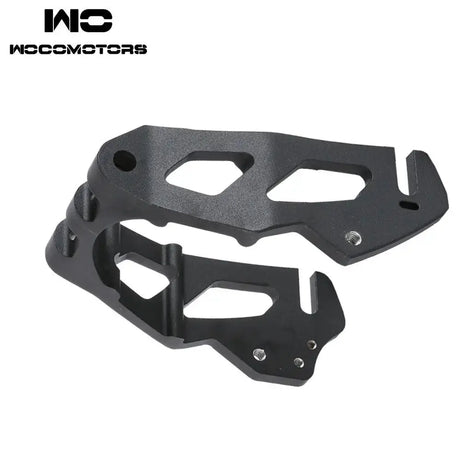 Front fork for ROVORON Kullter - wocomotors