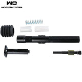 front fork holder steering kit for speedway mini 4 pro - wocomotors