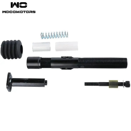 front fork holder steering kit for speedway mini 4 pro - wocomotors
