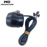 Front light for emove touring - wocomotors