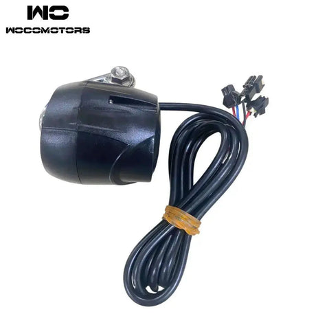Front light for emove touring - wocomotors