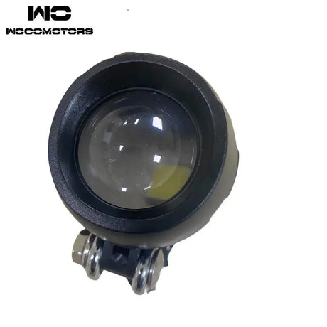 Front light for emove touring - wocomotors