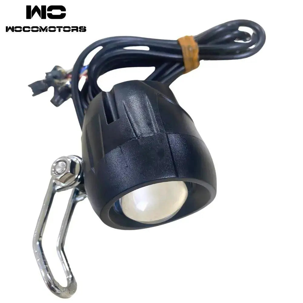 Front light for emove touring - wocomotors