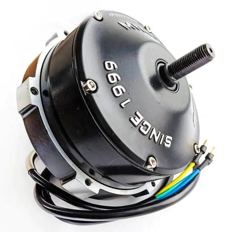 FRONT MOTOR for ROVORON KULLTER - wocomotors