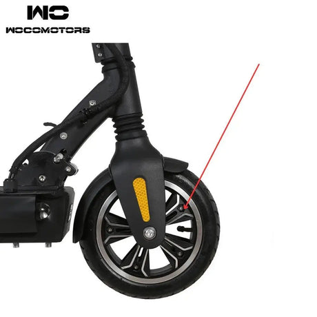 Front rim for speedway leger pro - wocomotors