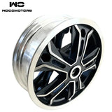 Front rim for speedway leger pro - wocomotors