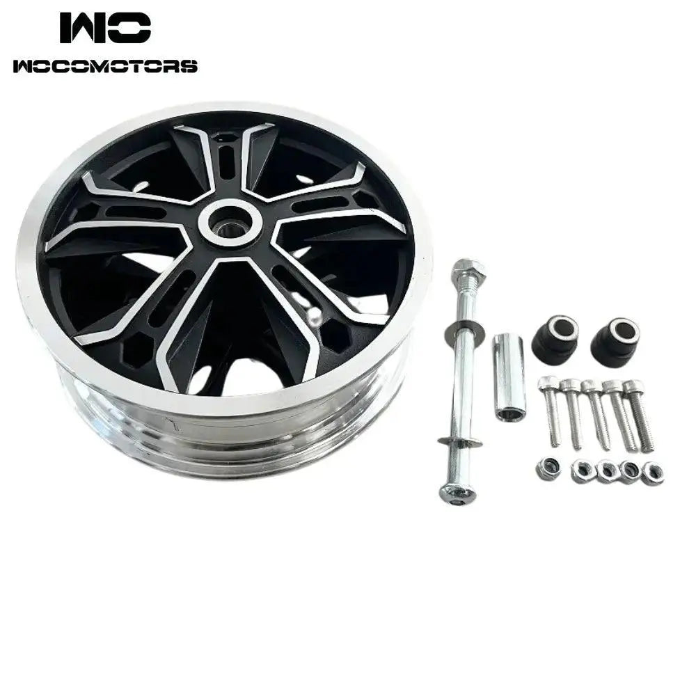 Front rim for speedway leger pro - wocomotors