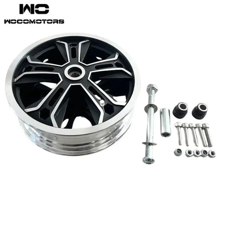 Front rim for speedway leger pro - wocomotors