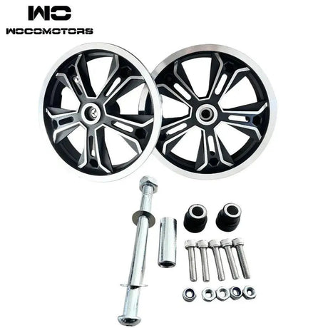 Front rim for speedway leger pro - wocomotors