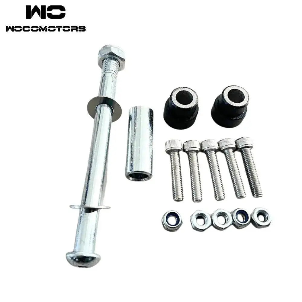 Front rim for speedway leger pro - wocomotors