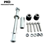 Front rim for speedway leger pro - wocomotors